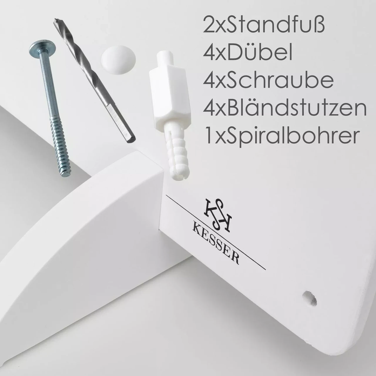 Инфракрасный обогреватель настенный KESSER 550 Вт - фото 7 Инфракрасный обогреватель настенный KESSER 550 Вт - фото 7