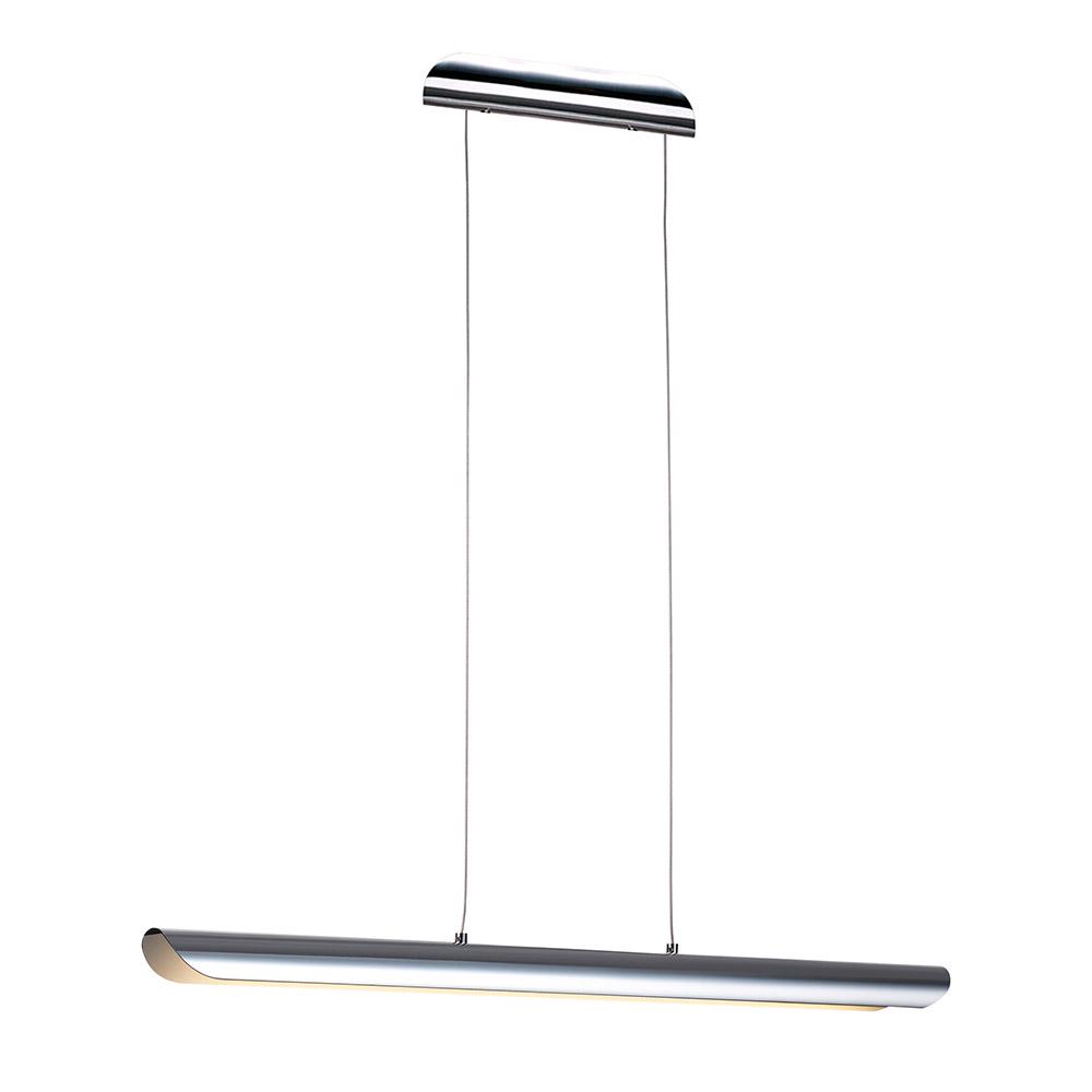 Люстра Azzardo AZ1695 Ray (MD14003026-1BCH)