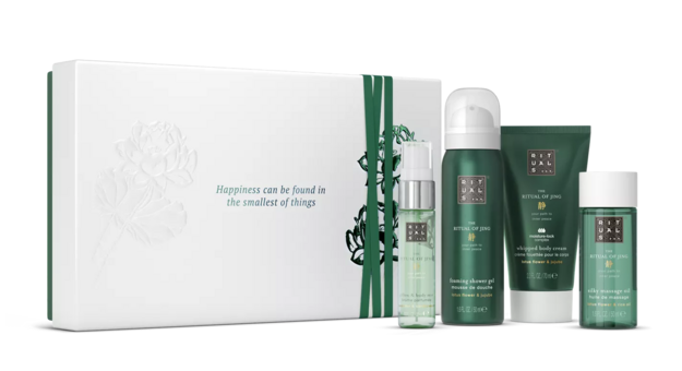 Подарочный набор RITUALS The Ritual of Jing gift Set S
