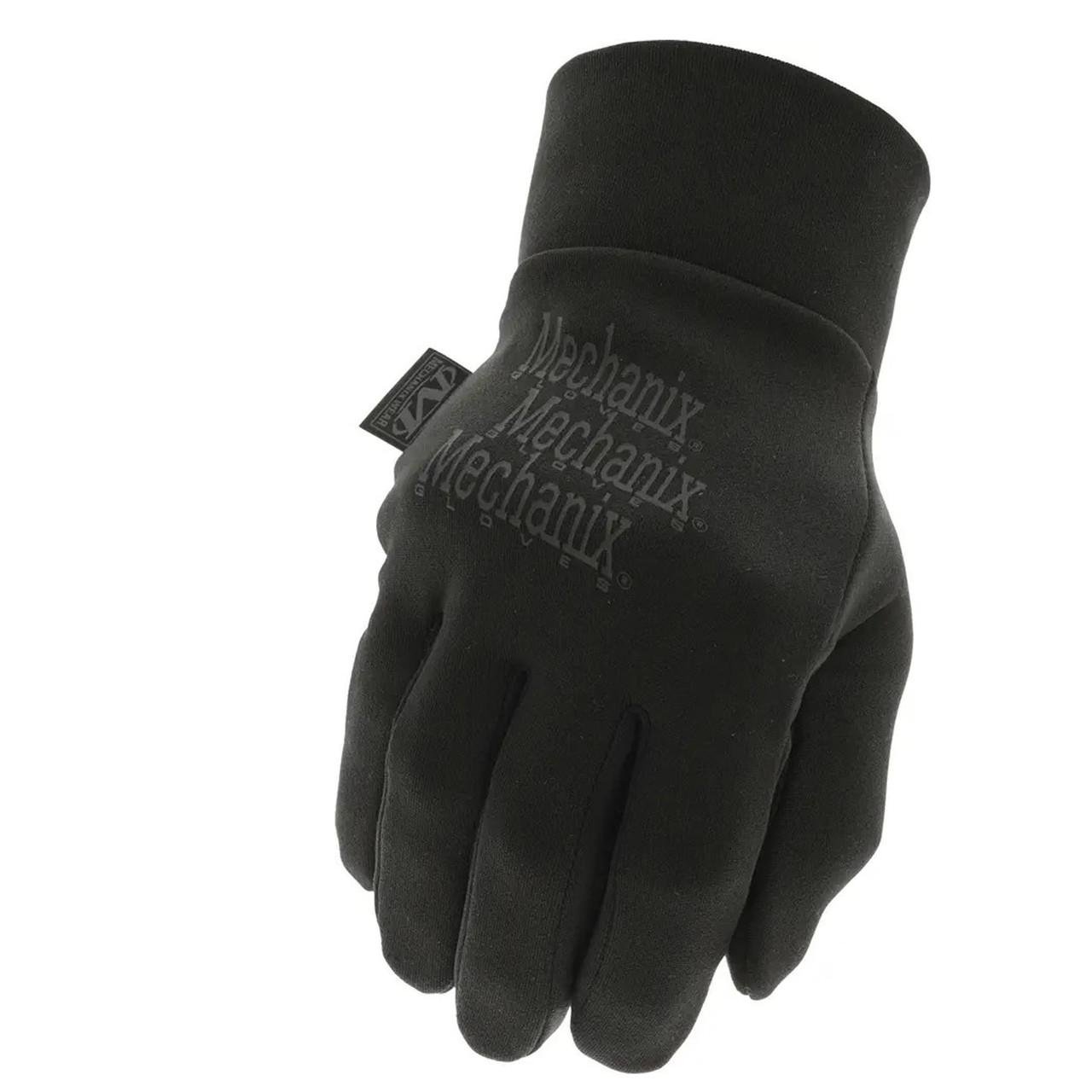 Перчатки Mechanix ColdWork Base Layer M Черный (2693880175)