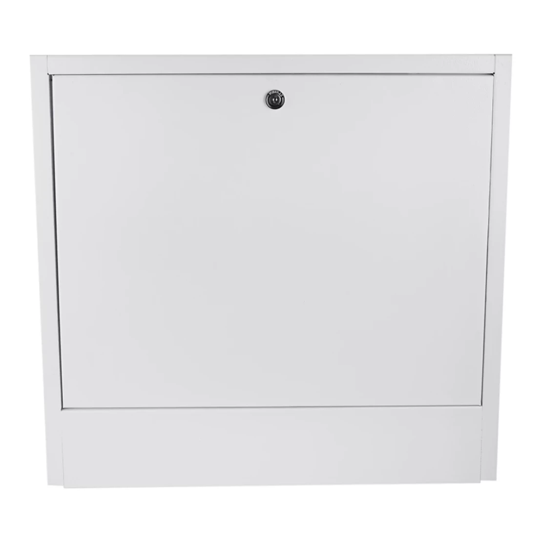 Шафа колекторна Український легіон ШКВ-02 570х580х110 мм 8 виходів (SVR-CV031668) - фото 3