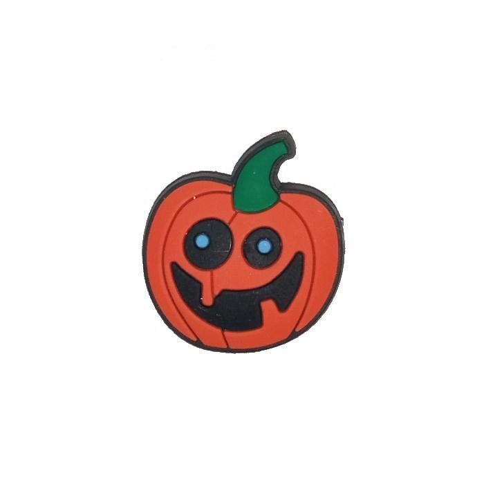 Джибітс для взуття JIBBITZ Halloween Pumpkin № 1116 (JIB1116)