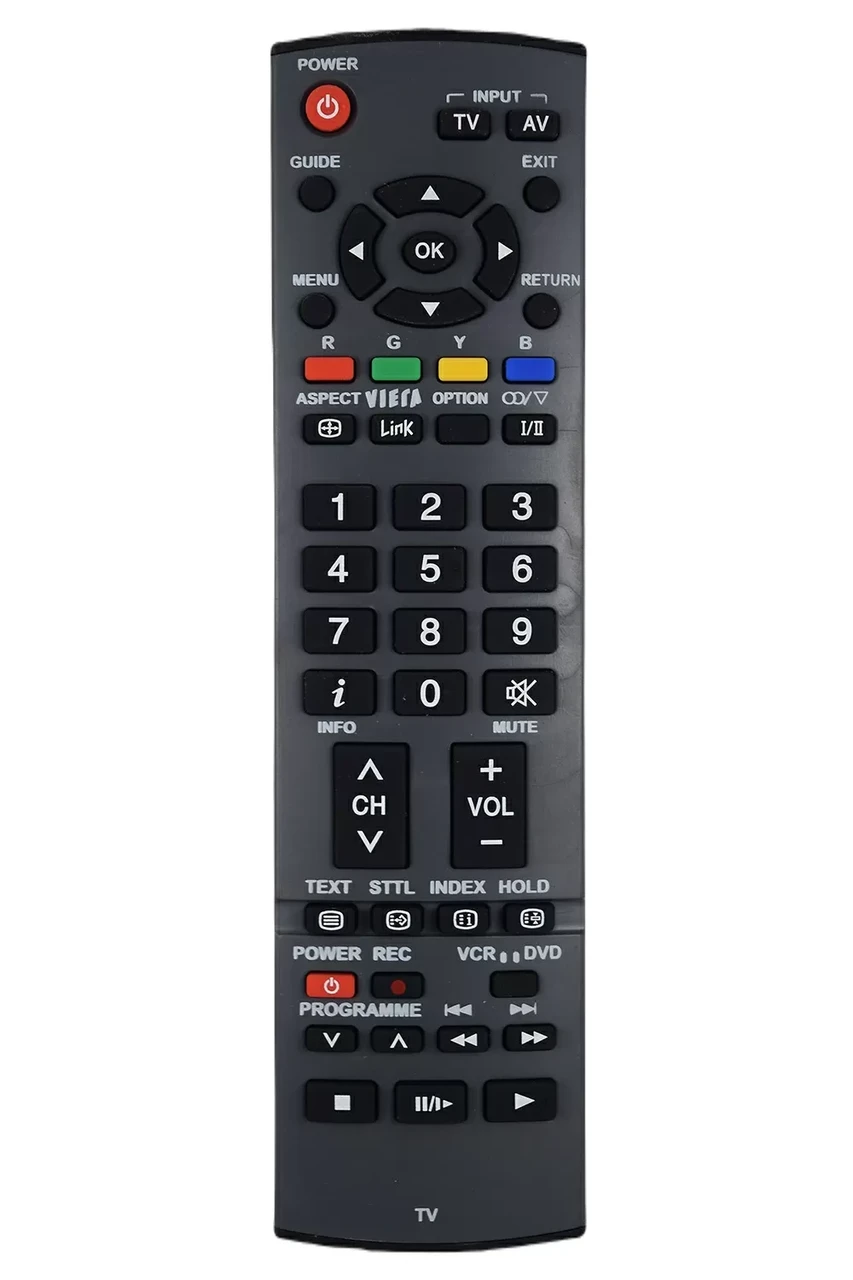 Пульт для телевизора Panasonic EUR7651150