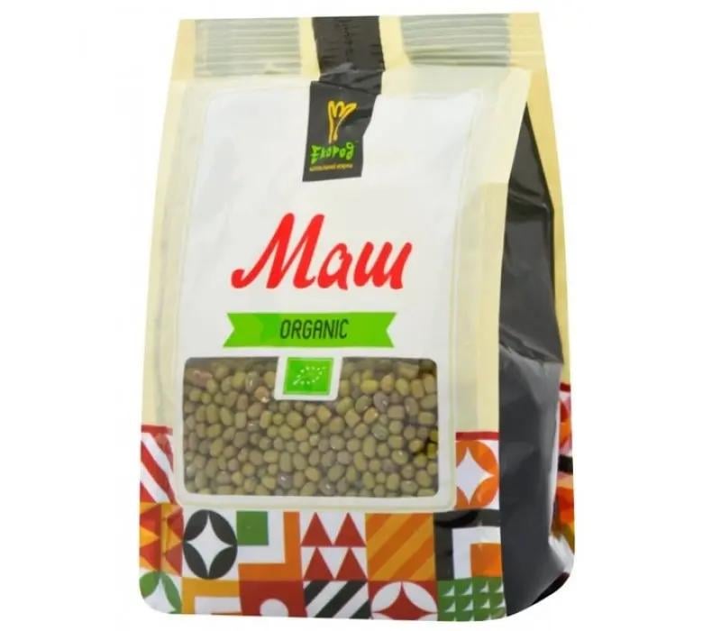 Маш органический Екород 400 г