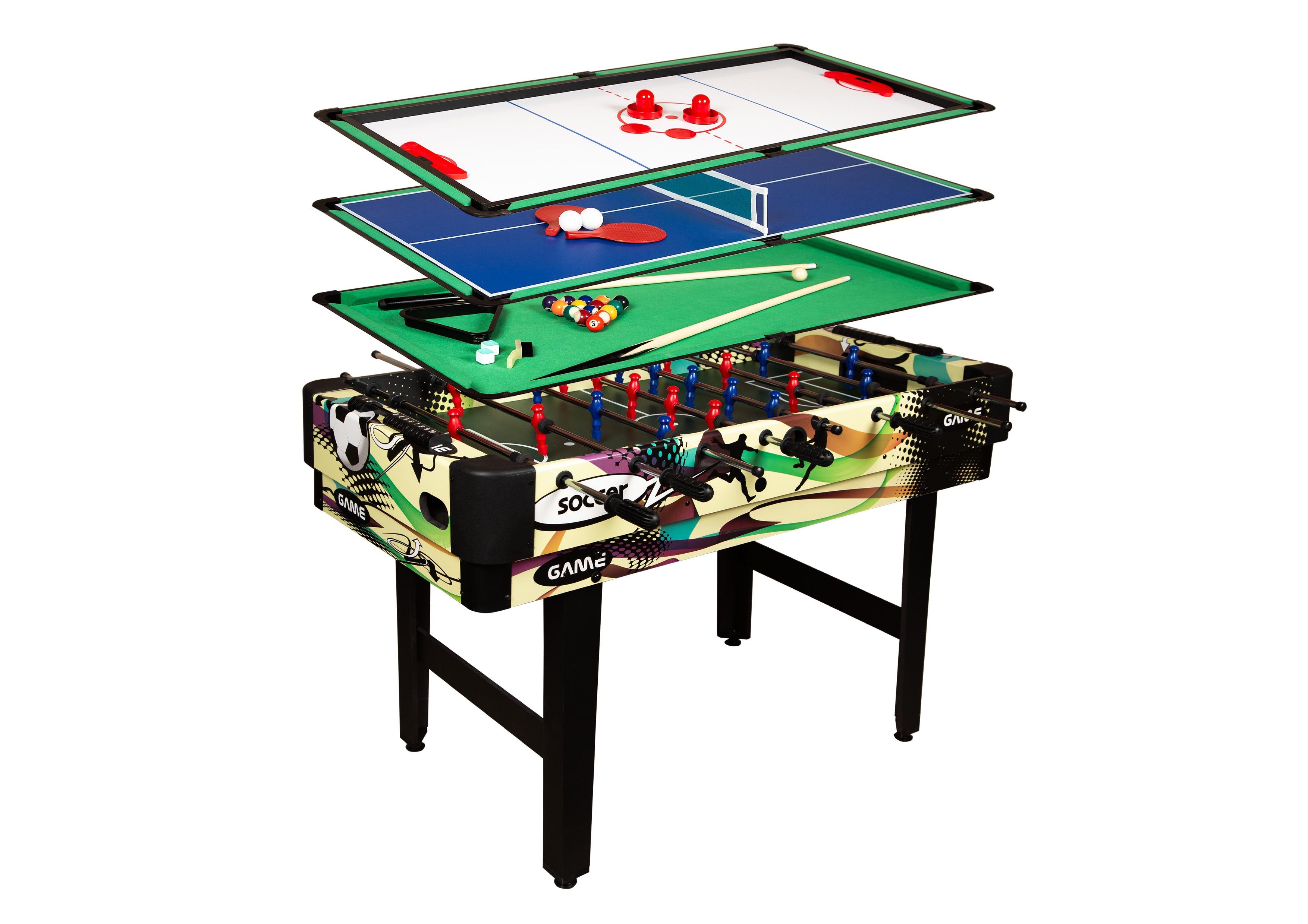 Ігровий стіл PALERMO (1110) - фото 6