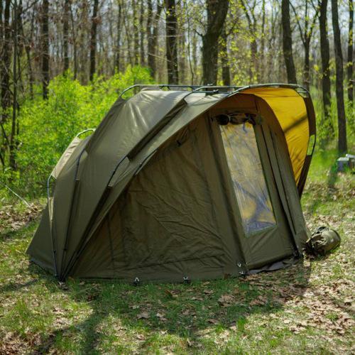 Палатка Ranger EXP-2 Bivvy (RA_6609) - фото 8