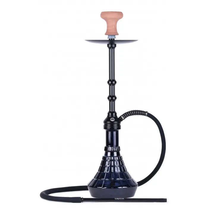 Кальян Yahya ZL 120 Black (21712)