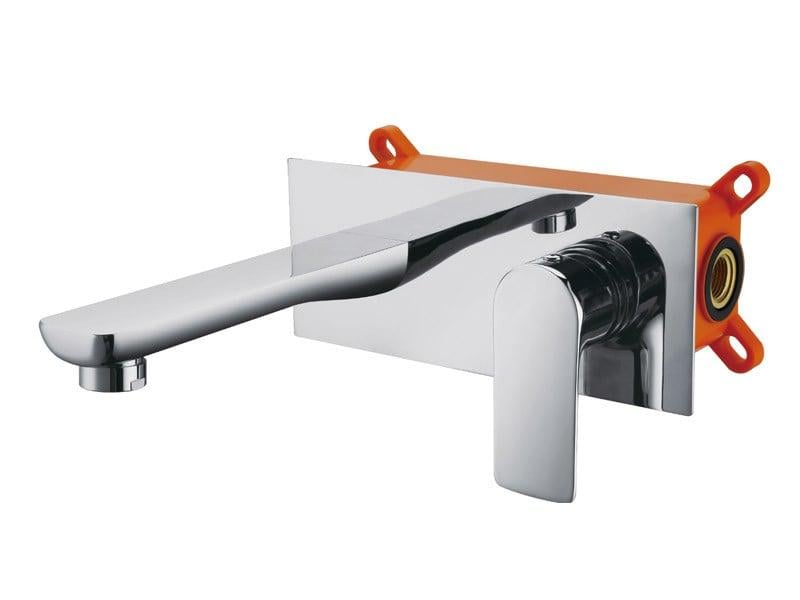 Смеситель для умывальника ASIGNATURA Delight 75501900