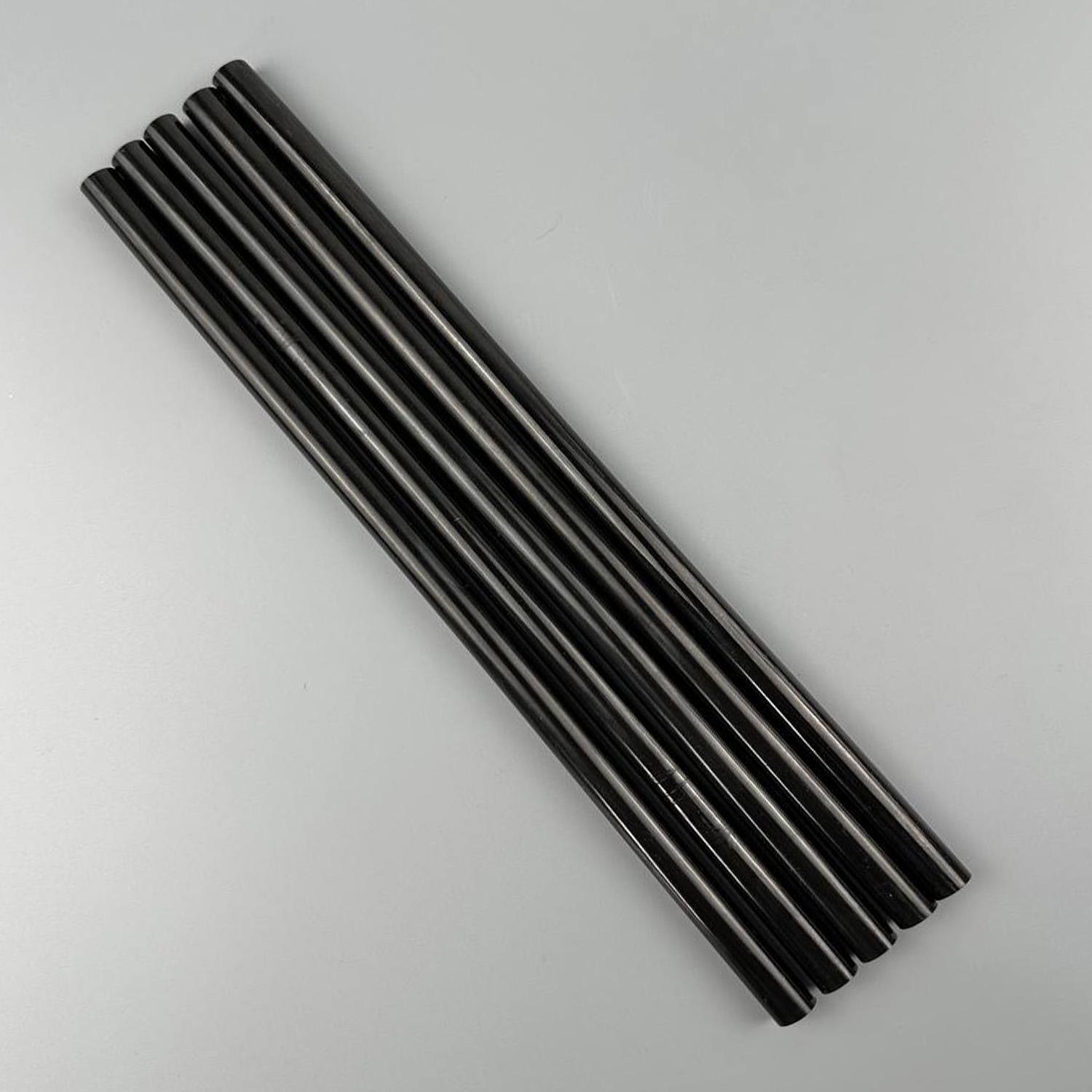 Термоклей для пистолета Premium 11х300 мм 5х30 г Черный - фото 7