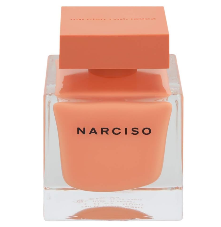 Парфюмерная вода аналог Narciso Rodriguez Narciso Ambree 90 мл (3423473053958)