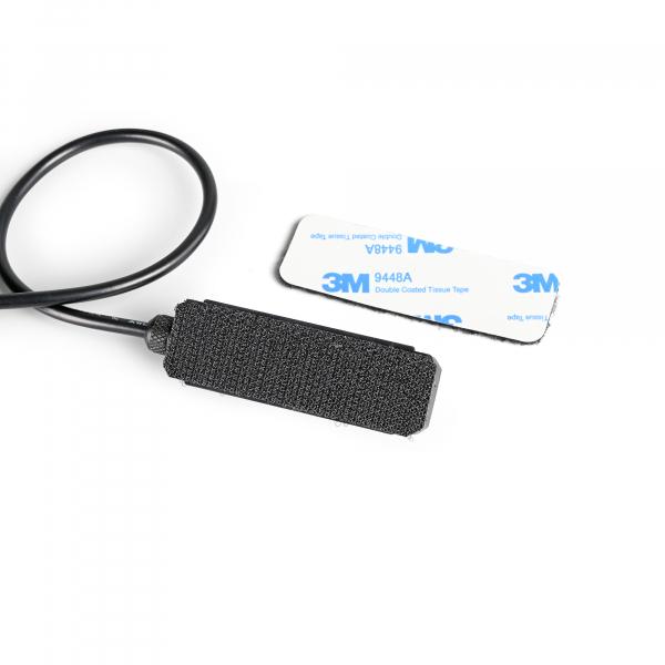 Кнопка виносна Videx до ліхтарика VLF-ARM-02 - фото 8