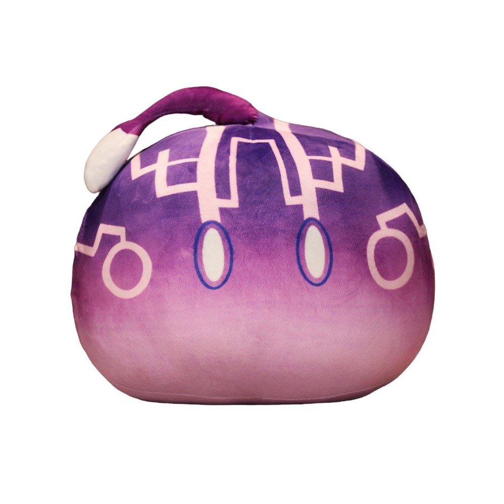 Мягкая игрушка Genshin Impact Slime Electro 30 см (NS0053_6)