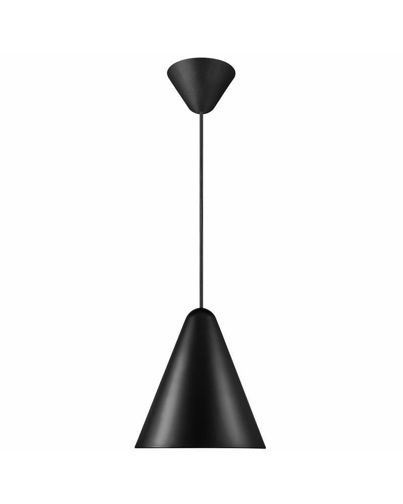 Подвесные светильники Nordlux 2120503003 Nono E27 1x40W IP20 (11286143)