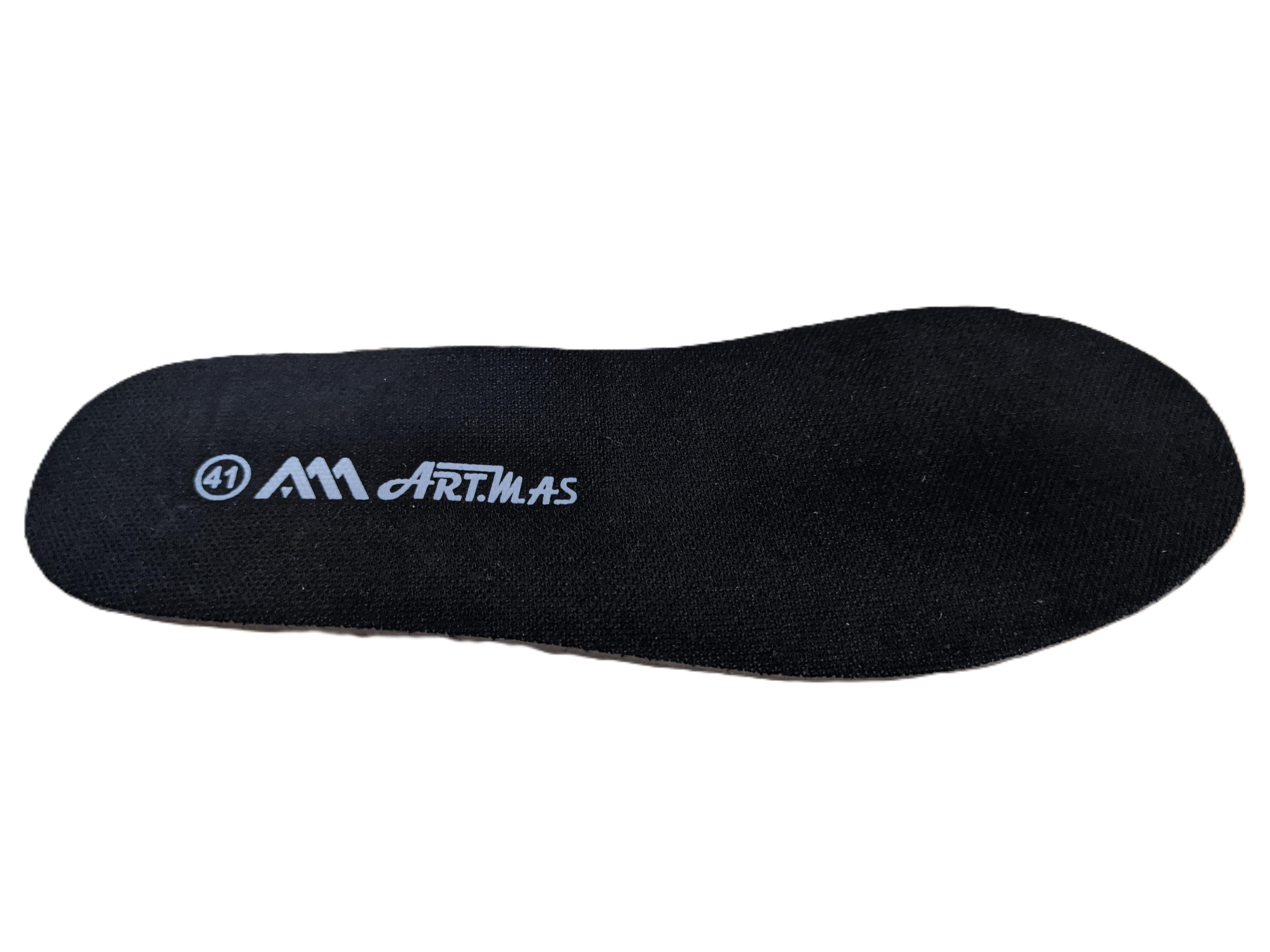 Напівчеревики захисні з металевим підноском BPZSB осінь/весна р. 44 (207-289) - фото 5