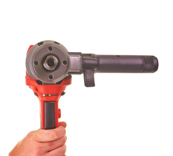 Акумуляторний міксер Milwaukee M18 FUEL FPM-0X (4933459719) - фото 3 Акумуляторний міксер Milwaukee M18 FUEL FPM-0X (4933459719) - фото 3