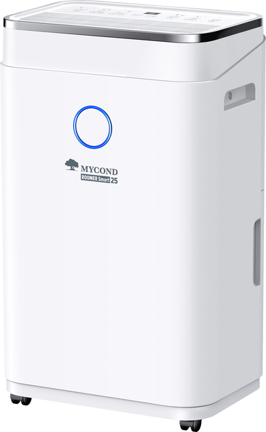 Осушувач повітря Mycond Roomer Smart 25 MCDHRMS25 (490469) Осушувач повітря Mycond Roomer Smart 25 MCDHRMS25 (490469)