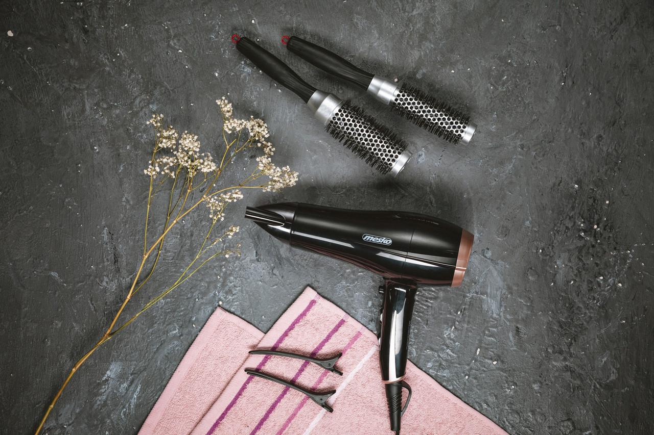 Фен для волосся Mesko MS 2249 (м2249) - фото 9