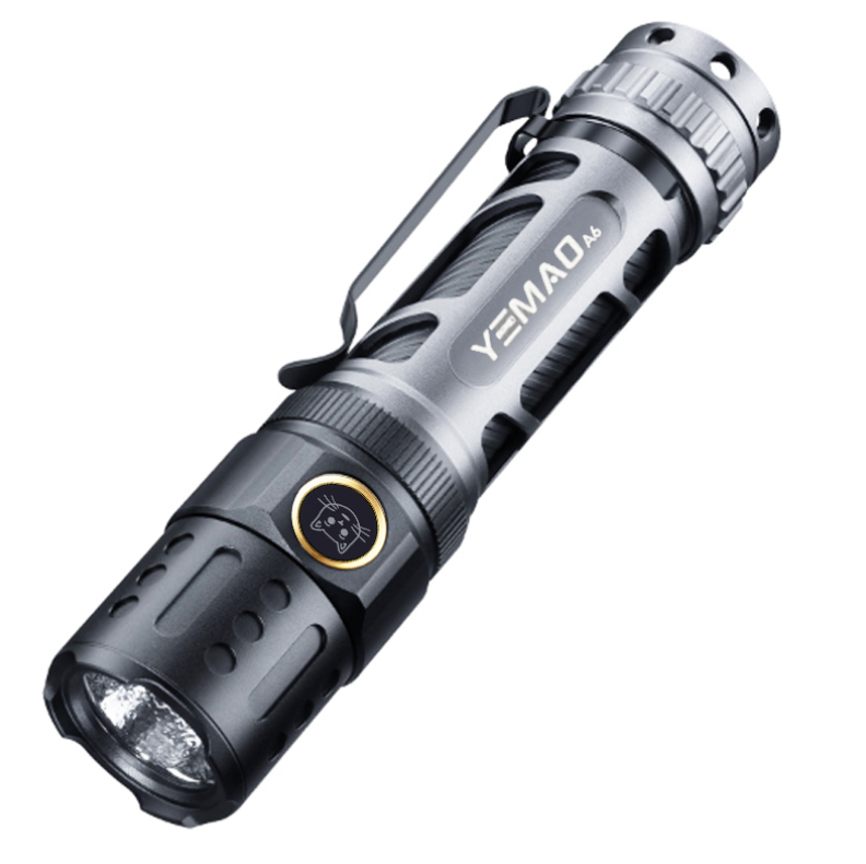 Ліхтар YEMAO YM-A6 2200 LM (2823694731)