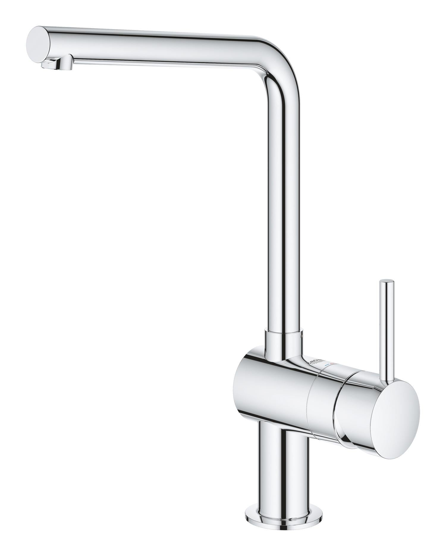 Змішувач для кухні Grohe Minta (31375000) Змішувач для кухні Grohe Minta (31375000)