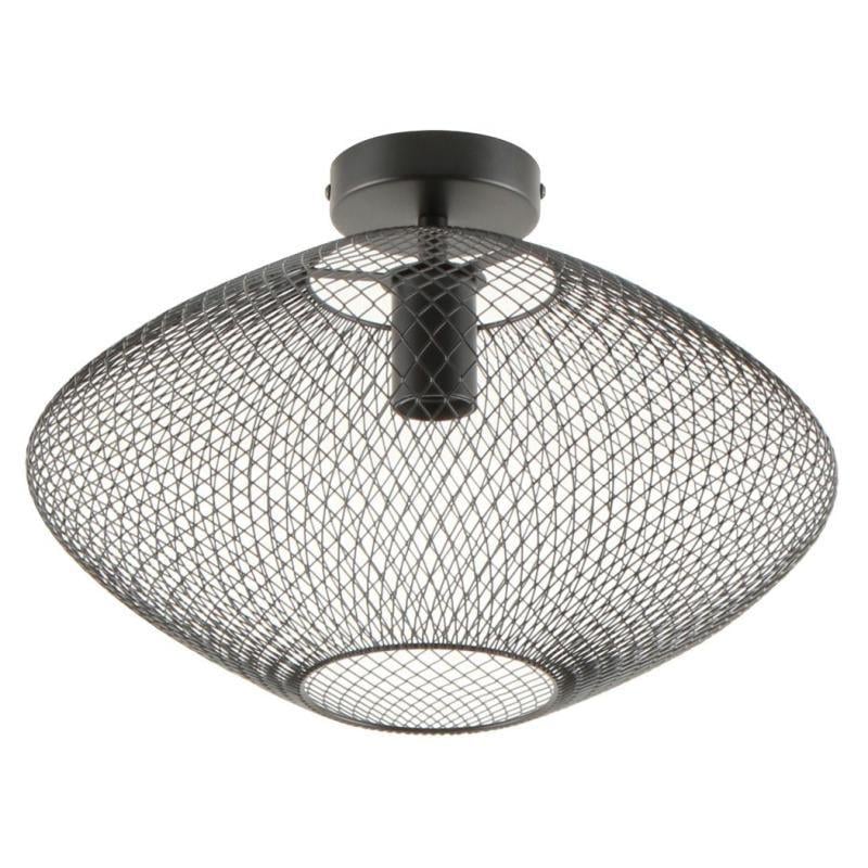 Люстра Zuma Line ORION A8130-BK