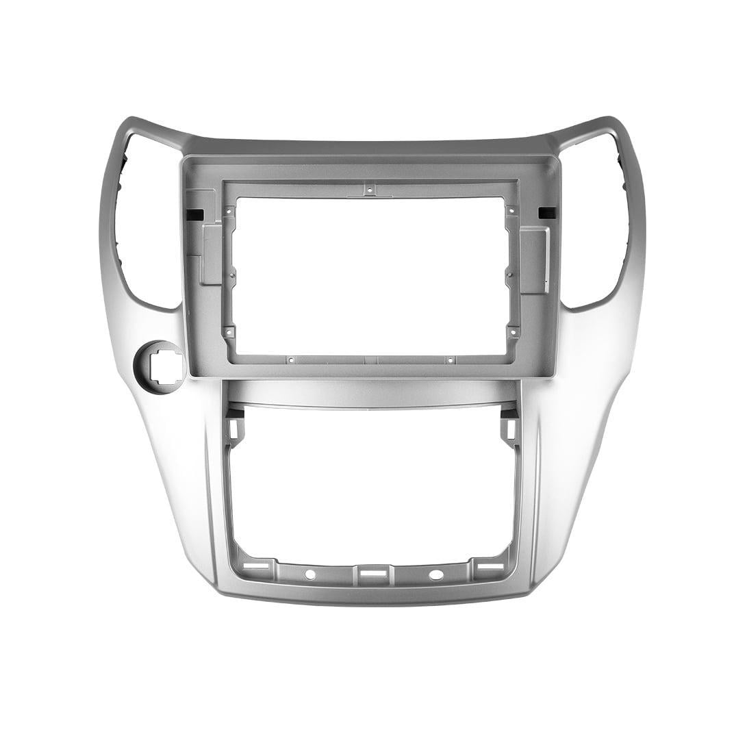 Перехідна рамка QIV QBR-F 1808-16 для Great Wall Hover M4 1 2012-2017 10" (QBR-F 1808-16)