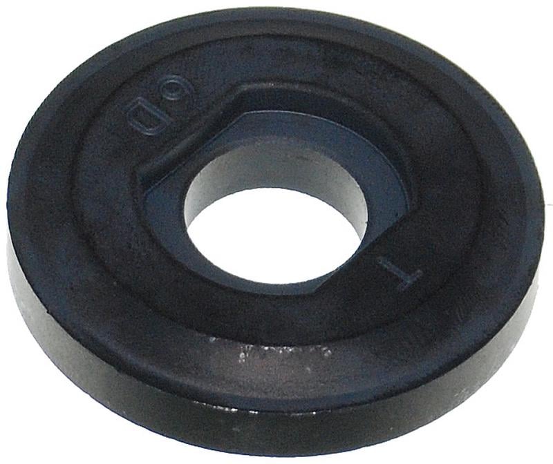 Фланец нижний VJ Parts для болгарки Bosch 2605703014 d14 17 мм