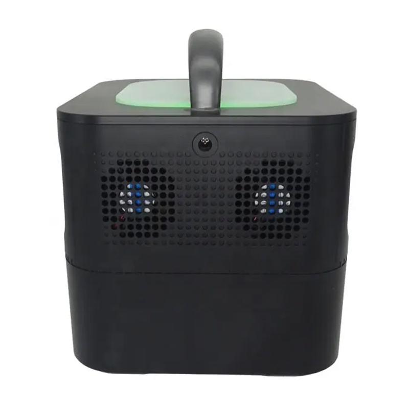 Портативная зарядная станция TIG FOX T500 540 Вт·ч - фото 12 Портативная зарядная станция TIG FOX T500 540 Вт·ч - фото 12