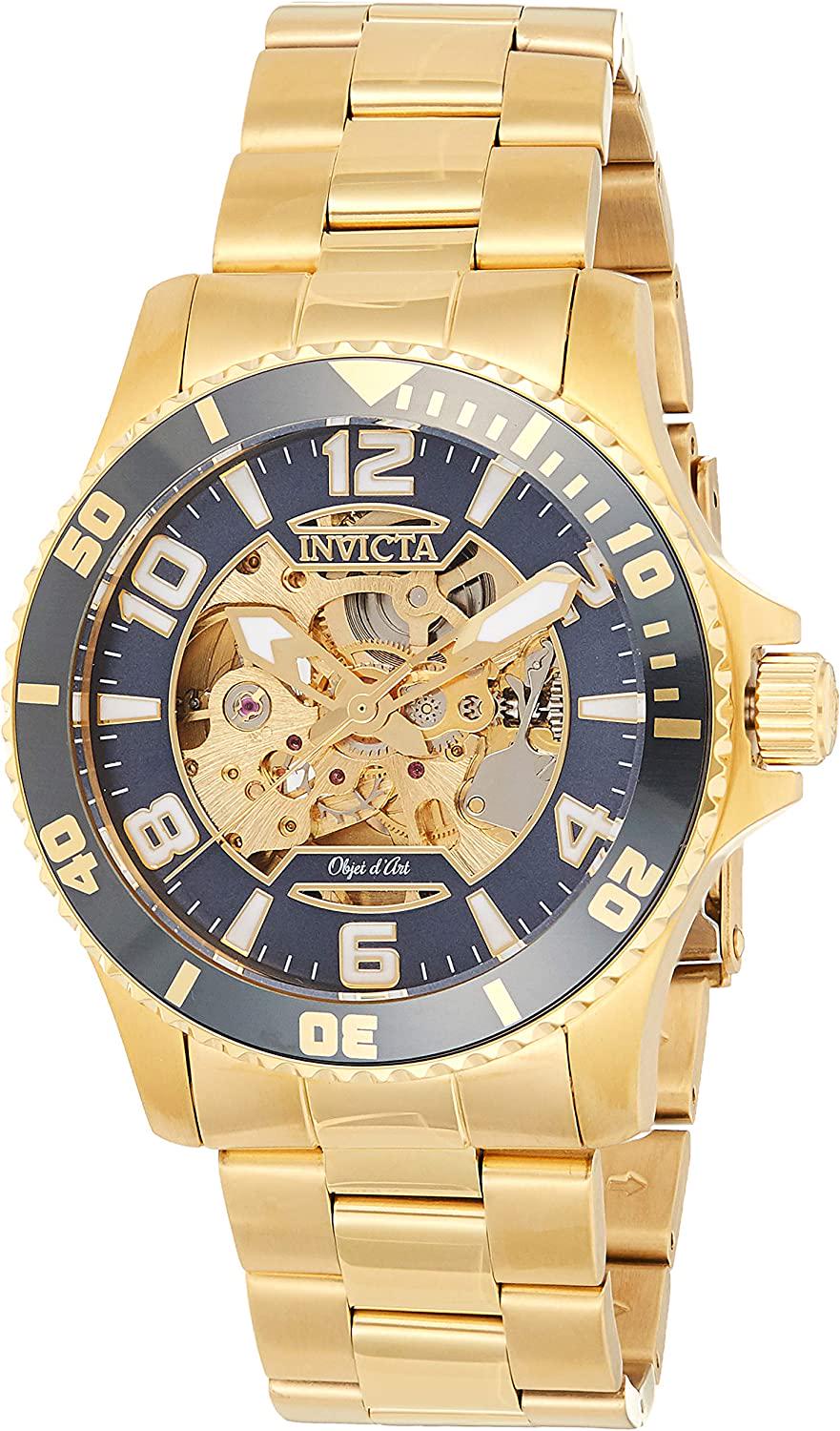 Годинник чоловічий Invicta 22604 (10506339)