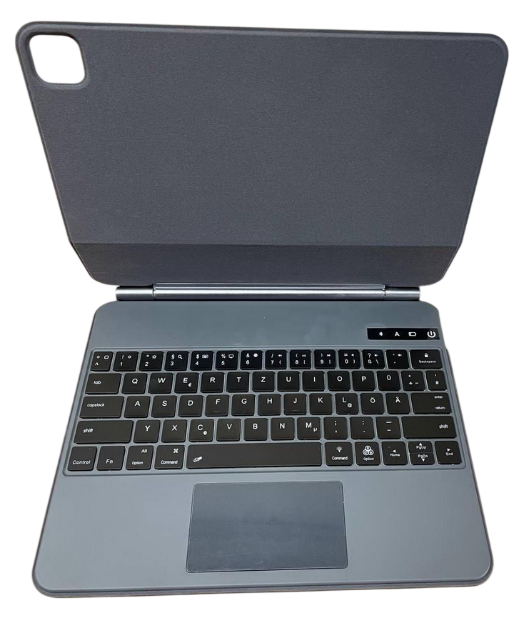 Клавиатура Apple Magic Keyboard для iPad Air 13 2024