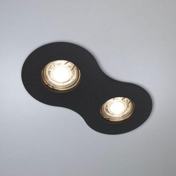 Точковий світильник Imperium Light 385220.05.05 Chain