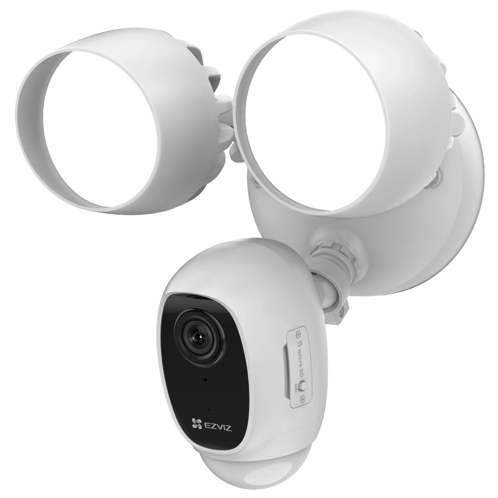 Видеокамера Ip Ezviz CS-LC1C-A0-1F2WPFRL2,8 мм (11614) Видеокамера Ip Ezviz CS-LC1C-A0-1F2WPFRL2,8 мм (11614)