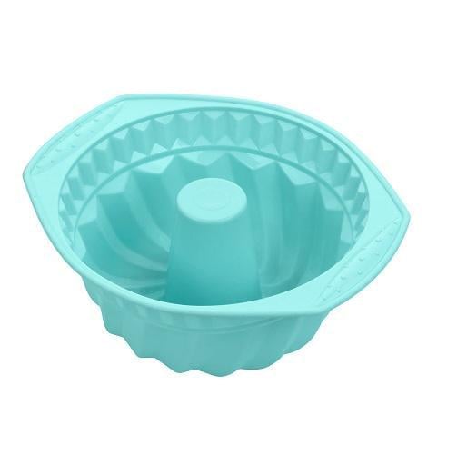 Форма для выпечки Ardesto Tasty baking AR2319T Голубой