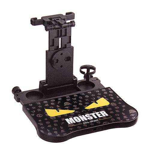 Автомобільний столик для подорожей (TMZ-186 BK)