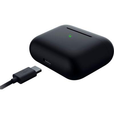 Наушники Razer Hammerhead True Wireless X Black (RZ12-03830100-R3G1) - фото 5