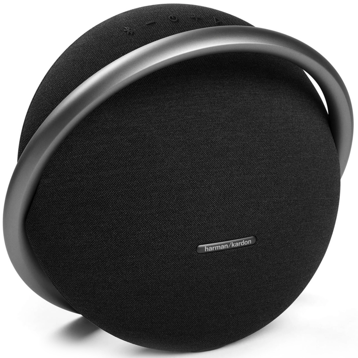 Портативная акустика Harman/Kardon Onyx Studio 7 Black (HKOS7BLK)