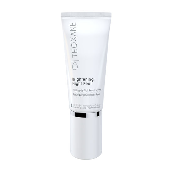 Пилинг ночной Brightening Night Peel Teoxane осветляющий 40 мл (2837086870)