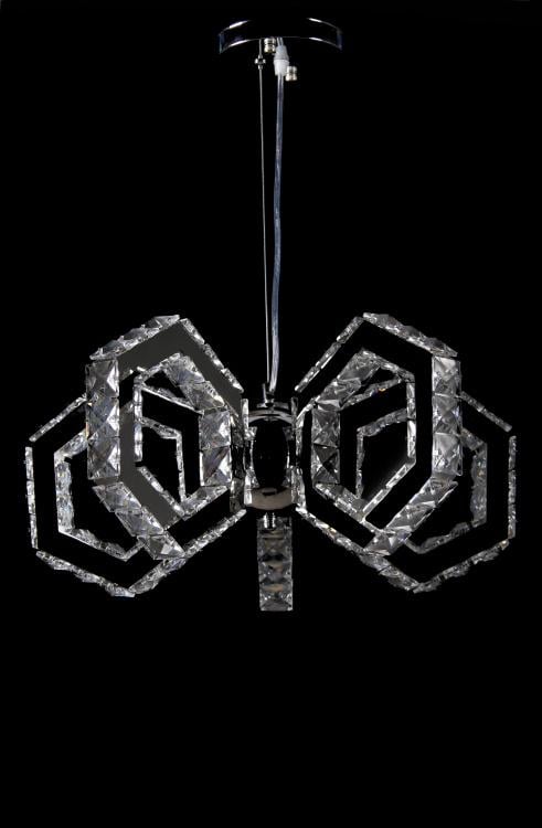 Подвесная люстра Ray L2663/5H LED (IR006428)