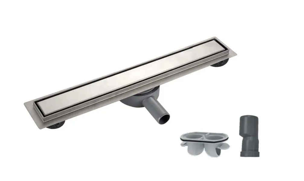 Трап душевой KOER FD29 из нержавеющей стали 70x650 мм (AC0676)