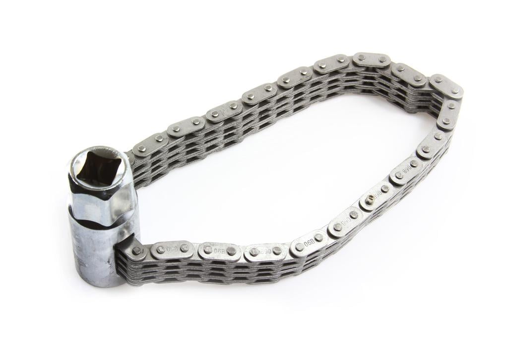 Ключ для масляного фільтру ланцюга Mar-Pol M57603 21-120 мм (12063559)