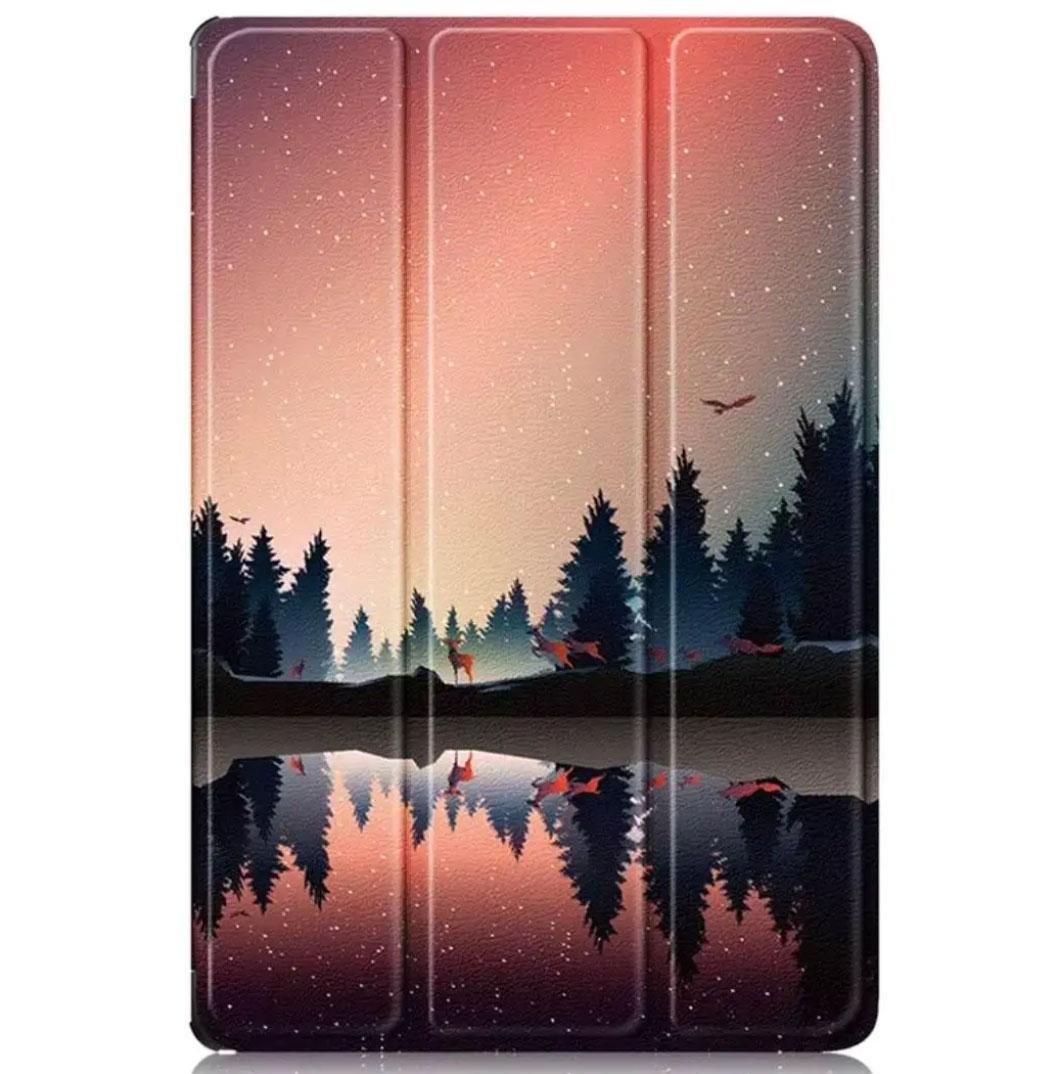 Чохол для планшета Primolux Slim Lenovo Tab P12 12,7" TB-370/TB372/Xiaoxin Pad Pro 12,7" TB371 Nature (2802566045) - фото 1