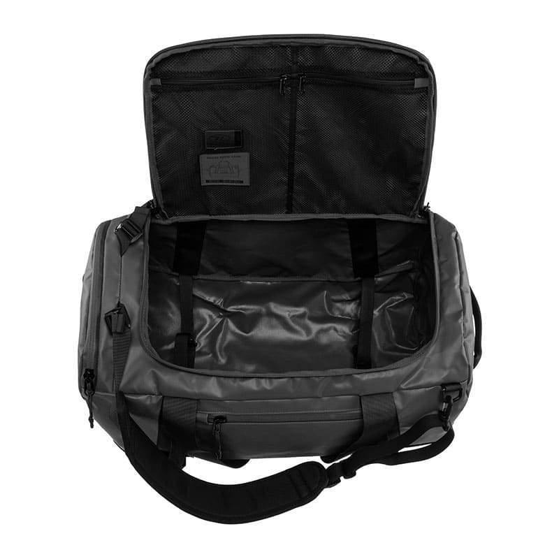 Дорожня сумка Highlander Hauler Duffel водозахисна 65 л Dark Grey (931643) - фото 9 Дорожня сумка Highlander Hauler Duffel водозахисна 65 л Dark Grey (931643) - фото 9