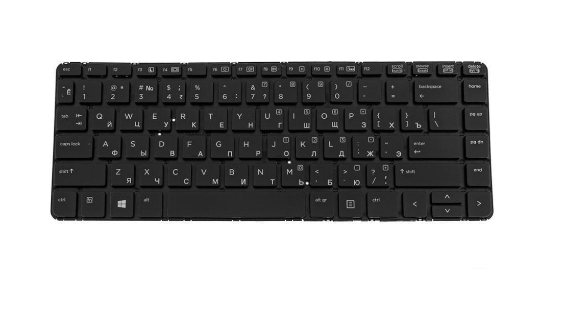 Клавиатура для ноутбука HP ProBook 440 G1 (178600)