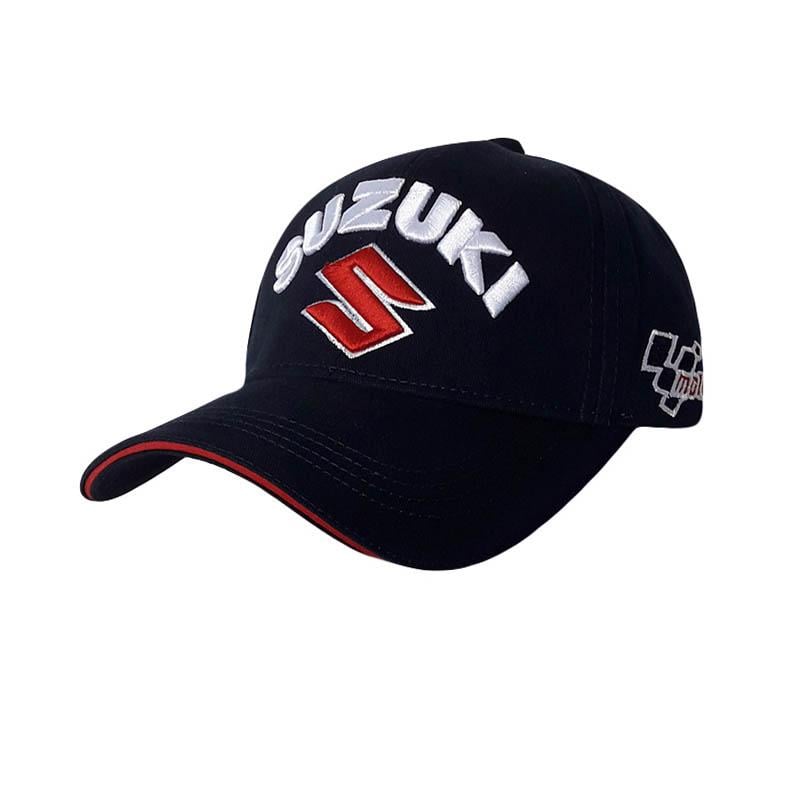 Кепка Sport Line р. 57-60 Черный (5158)