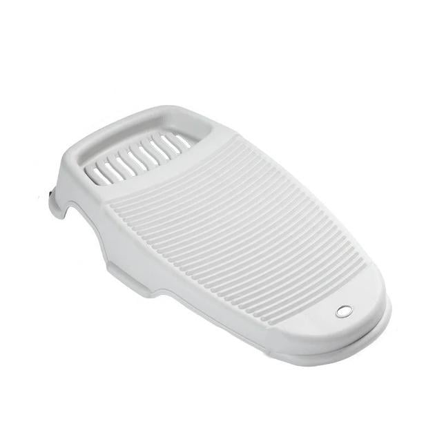 Доска рифленая для стирки 44х23,5 см (WHW40723-7) Доска рифленая для стирки 44х23,5 см (WHW40723-7)