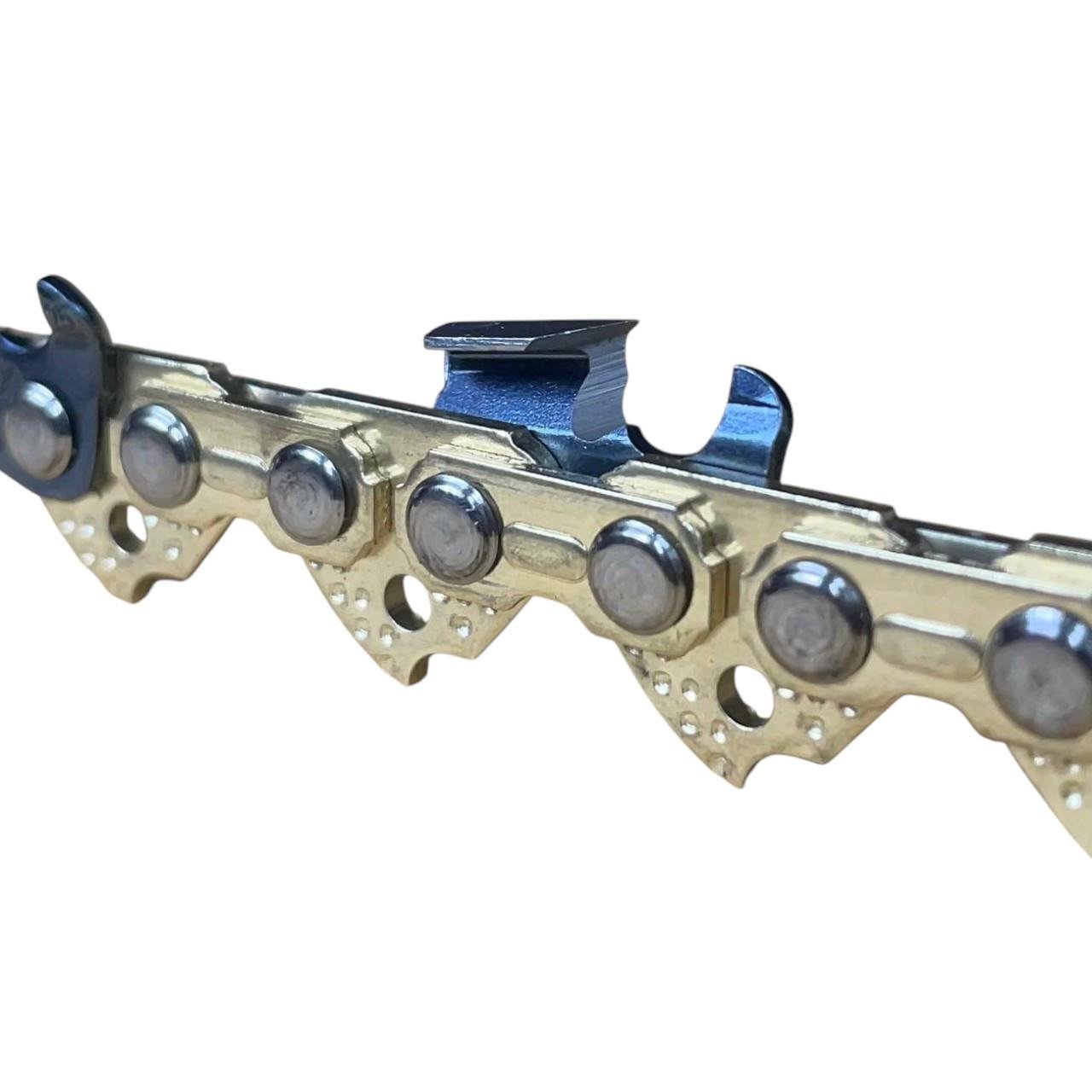 Шина Sundy 45 см и цепь 72 звена/защитные очки (30433163) - фото 5 Шина Sundy 45 см и цепь 72 звена/защитные очки (30433163) - фото 5