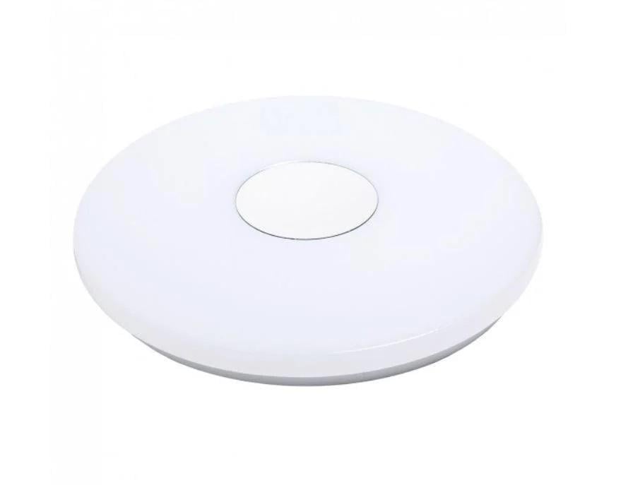 LED-светильник LUXEL CLHR-48 с пультом управления 48 Вт IP20 (27551784)