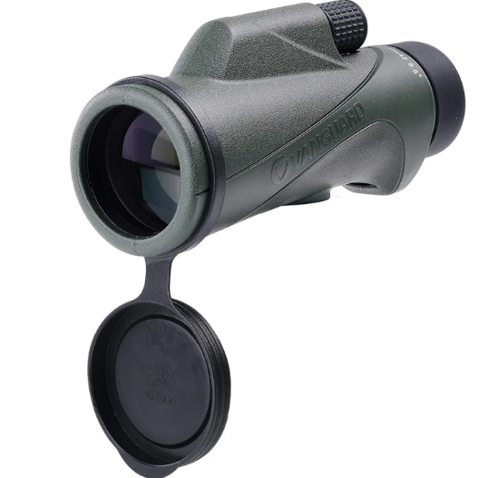 Монокуляр Vanguard VEO HD2 10x42 WP (VEO HD2 1042M) - фото 8