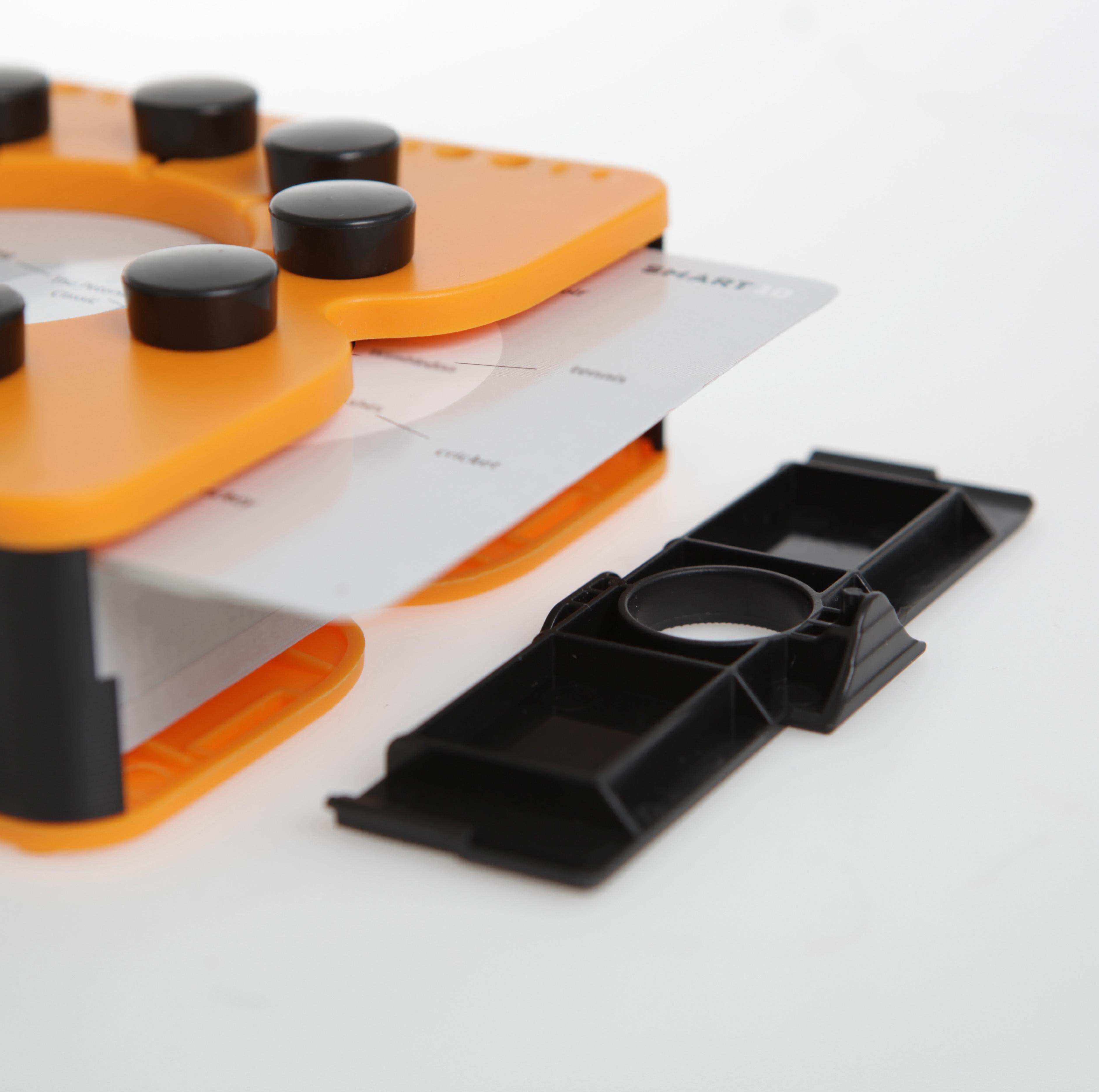 Настільна гра Справжній ЕРУДИТ 10 (41501265) - фото 3 Настільна гра Справжній ЕРУДИТ 10 (41501265) - фото 3