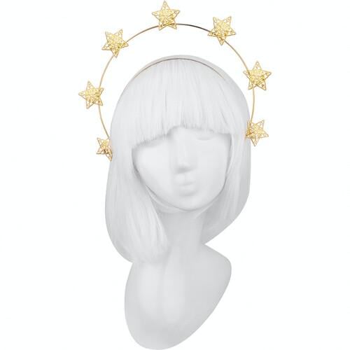 Обруч Orion SETA Decor 21-546GL