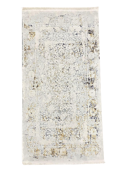 Килим Arles As07C 1,6х2,3 м Grey/Terra (5238-12)